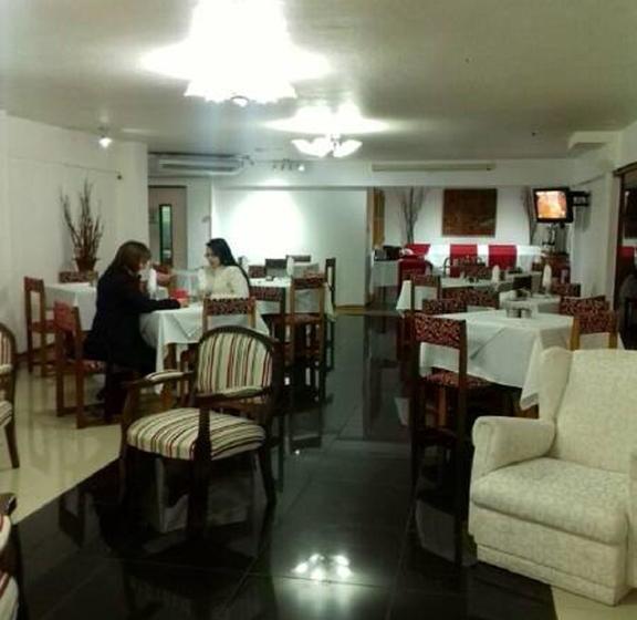 Hotel Castellano | Puerto Montt | Los Lagos | Chile 20