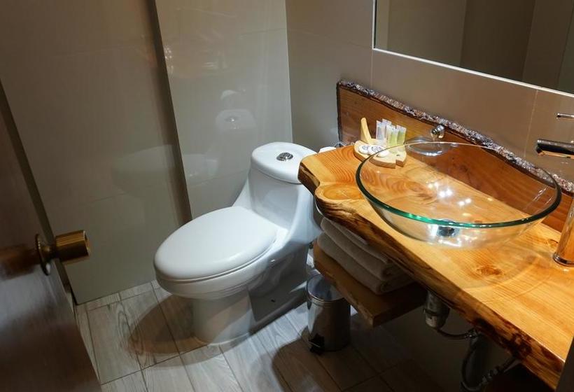 Hotel Castellano | Puerto Montt | Los Lagos | Chile 3