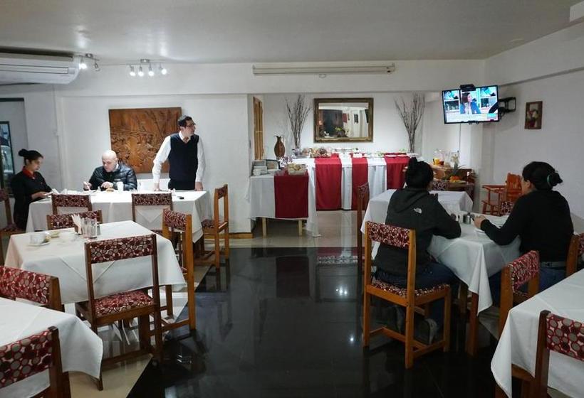 Hotel Castellano | Puerto Montt | Los Lagos | Chile 8