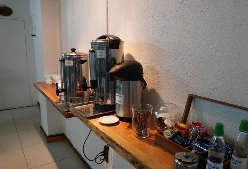 Hotel Castellano | Puerto Montt | Los Lagos | Chile 9