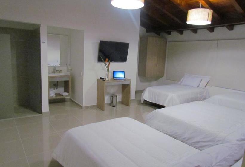 Hotel Boutique Laureles Medellín | Medellín | Antioquia | Colombia 17