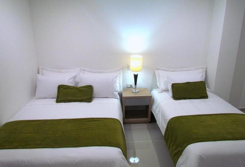 Hotel Boutique Laureles Medellín | Medellín | Antioquia | Colombia 19