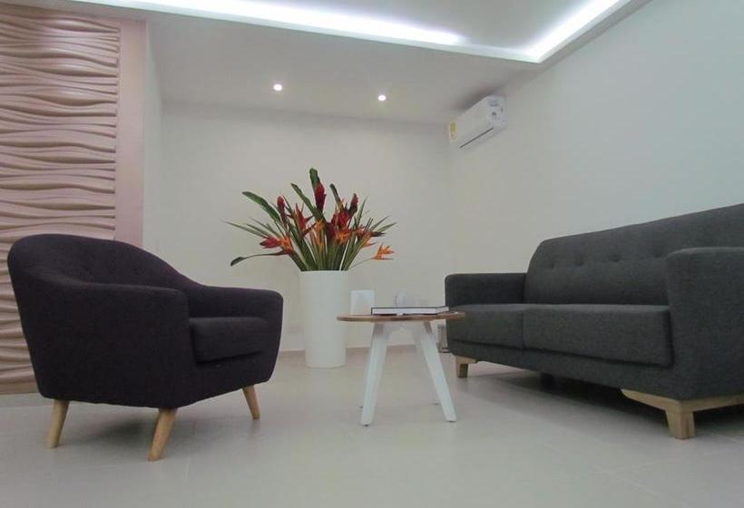 Hotel Boutique Laureles Medellín | Medellín | Antioquia | Colombia 5