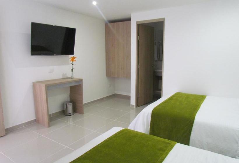 Hotel Boutique Laureles Medellín | Medellín | Antioquia | Colombia 8