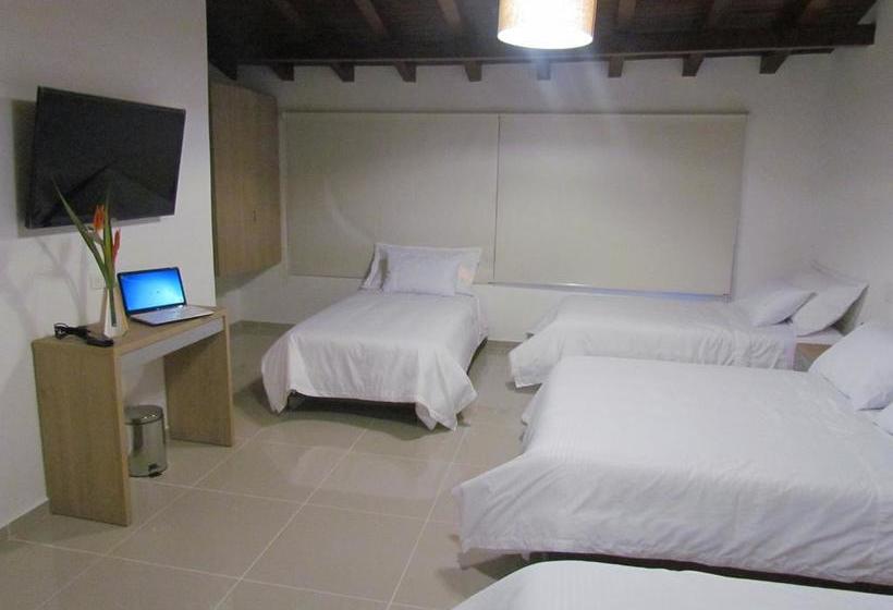 Hotel Boutique Laureles Medellín | Medellín | Antioquia | Colombia 9