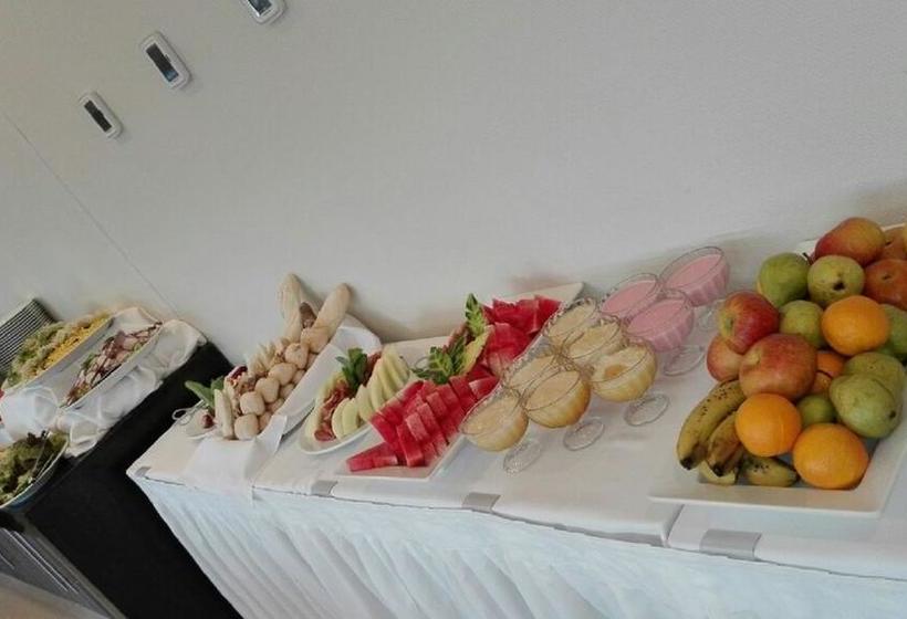 Hotel Diego De Almagro La Serena | La Serena | Coquimbo | Chile 1