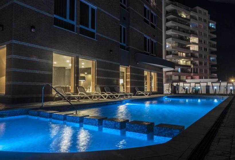 Hotel Diego De Almagro La Serena | La Serena | Coquimbo | Chile 10