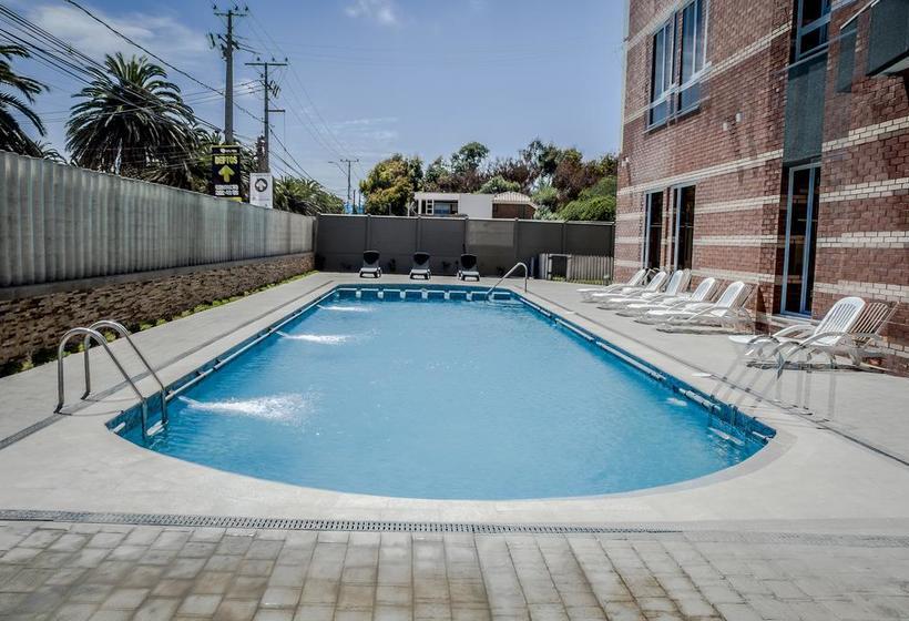 Hotel Diego De Almagro La Serena | La Serena | Coquimbo | Chile 2