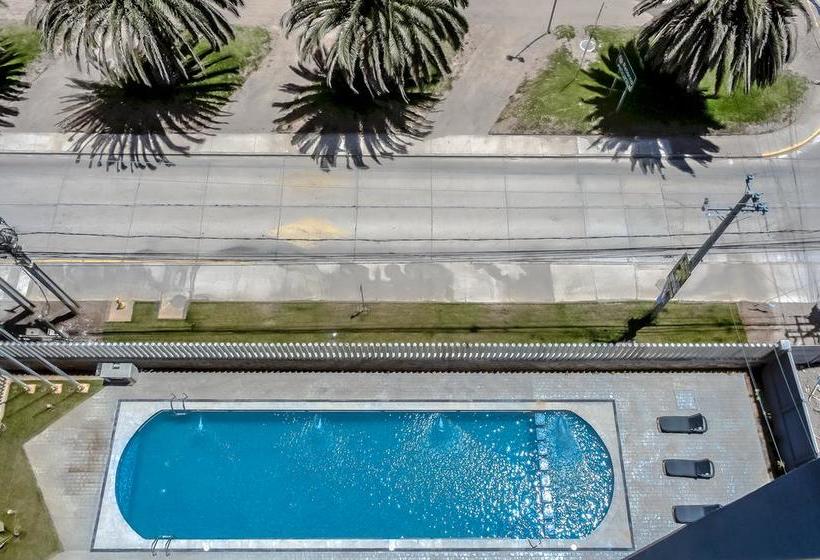 Hotel Diego De Almagro La Serena | La Serena | Coquimbo | Chile 3