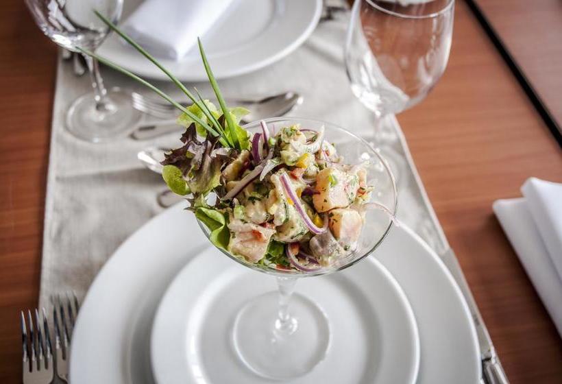 Hotel Diego De Almagro La Serena | La Serena | Coquimbo | Chile 5