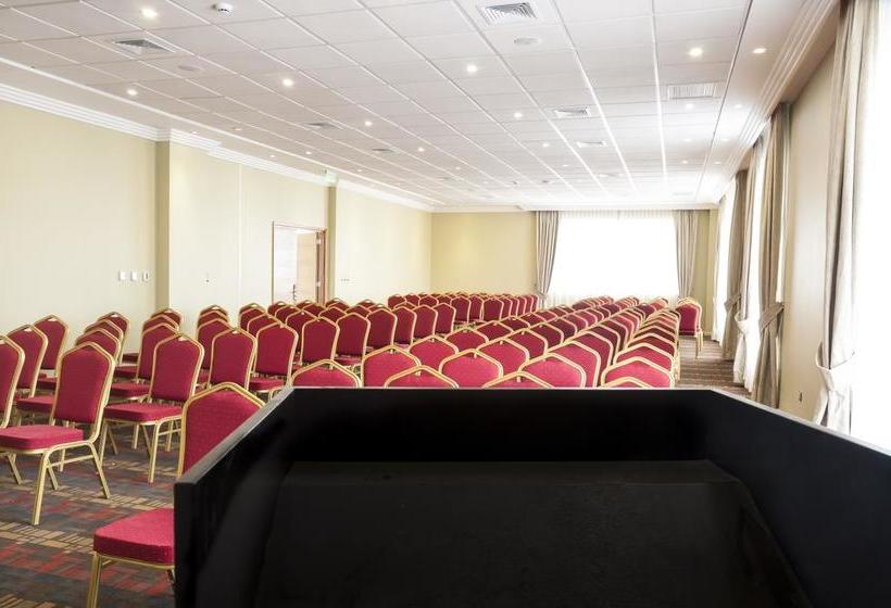 Hotel Diego De Almagro La Serena | La Serena | Coquimbo | Chile 6