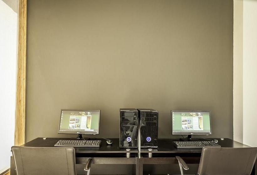 Hotel Diego De Almagro La Serena | La Serena | Coquimbo | Chile 7