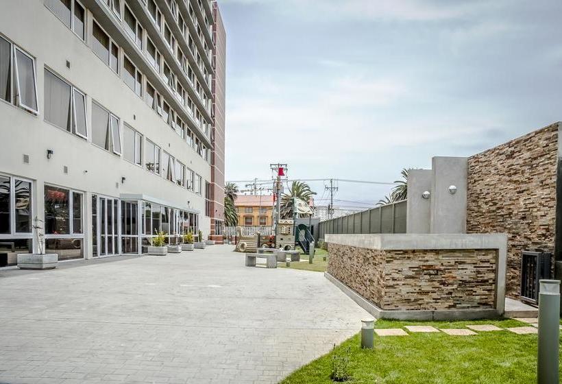 Hotel Diego De Almagro La Serena | La Serena | Coquimbo | Chile 9