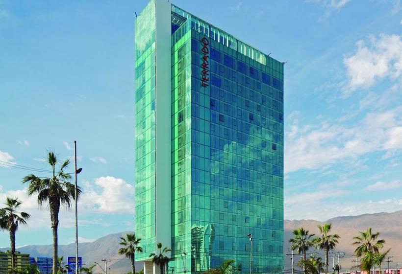 Hotel Terrado Cavancha Iquique Tarapaca
