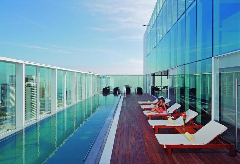 Hotel Terrado Cavancha | Iquique | Tarapaca | Chile 1