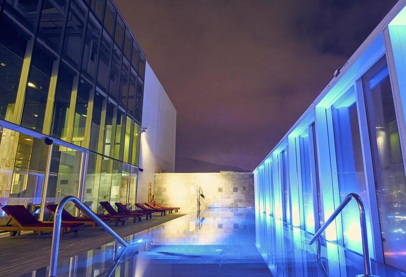 Hotel Terrado Cavancha | Iquique | Tarapaca | Chile 11