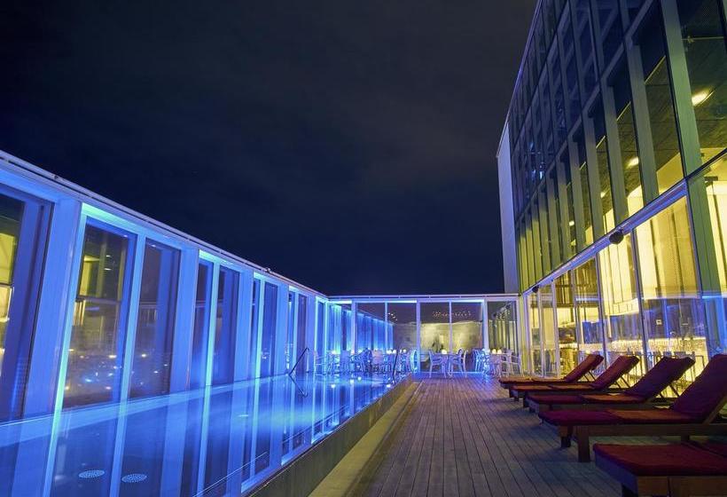 Hotel Terrado Cavancha | Iquique | Tarapaca | Chile 12