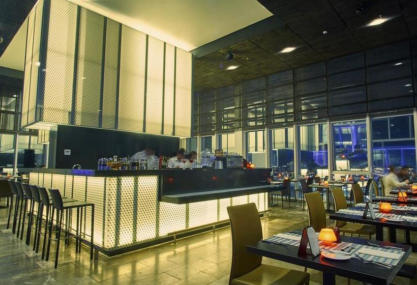 Hotel Terrado Cavancha | Iquique | Tarapaca | Chile 13