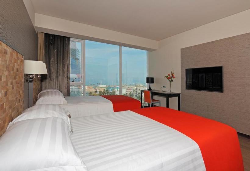 Hotel Terrado Cavancha | Iquique | Tarapaca | Chile 14