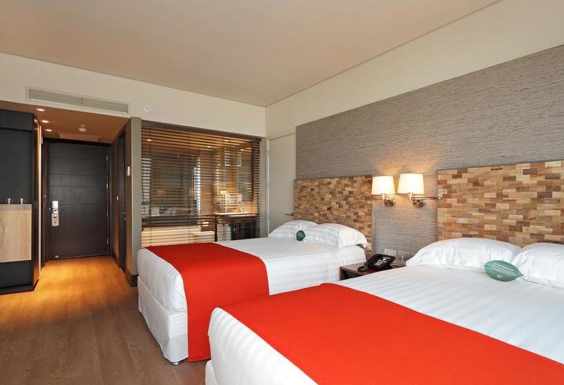 Hotel Terrado Cavancha | Iquique | Tarapaca | Chile 15