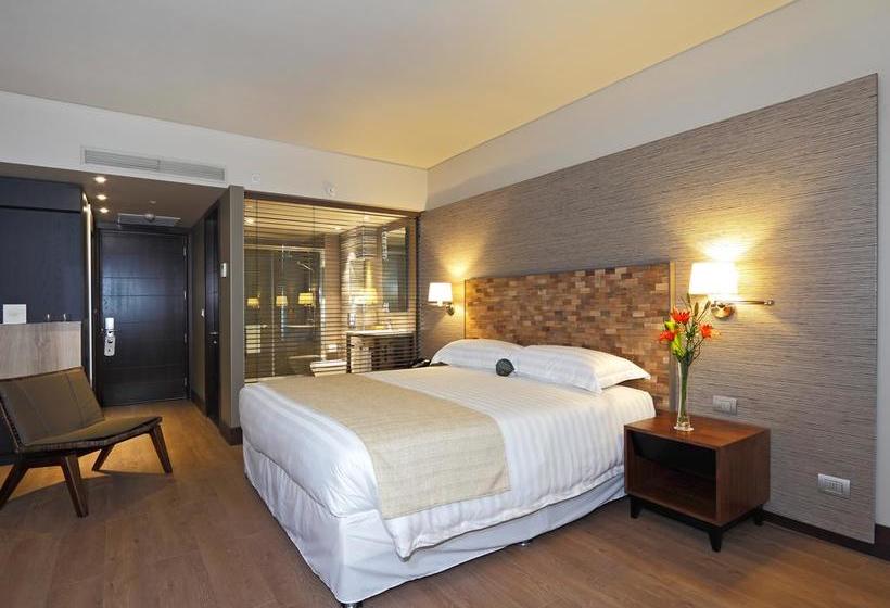 Hotel Terrado Cavancha | Iquique | Tarapaca | Chile 16