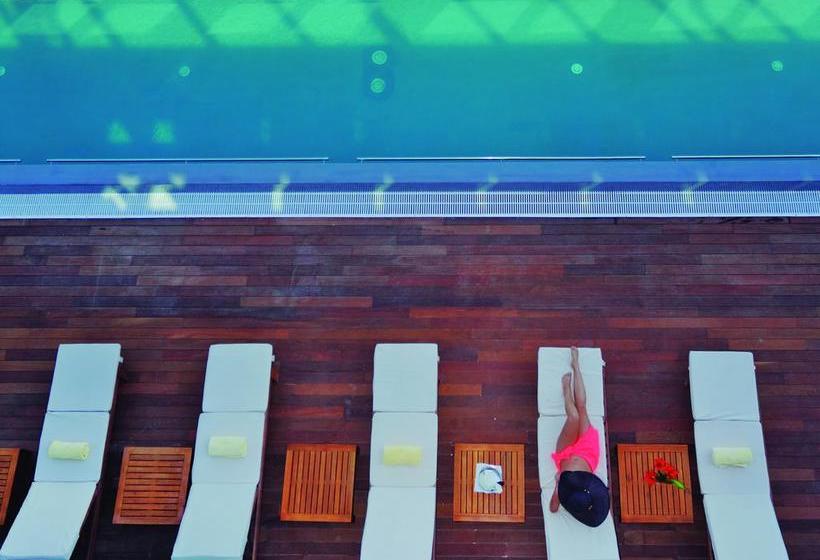 Hotel Terrado Cavancha | Iquique | Tarapaca | Chile 2