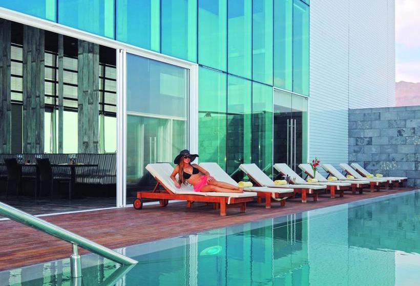 Hotel Terrado Cavancha | Iquique | Tarapaca | Chile 3