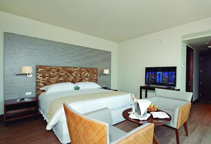 Hotel Terrado Cavancha | Iquique | Tarapaca | Chile 4