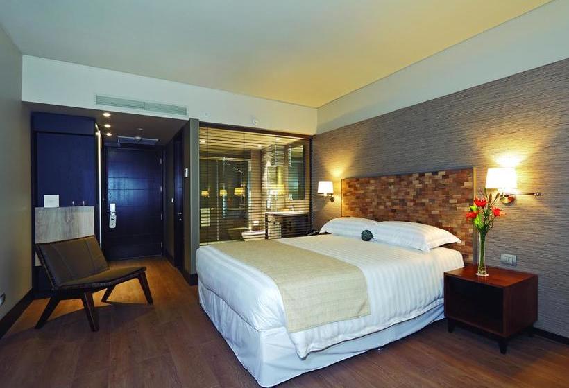 Hotel Terrado Cavancha | Iquique | Tarapaca | Chile 5