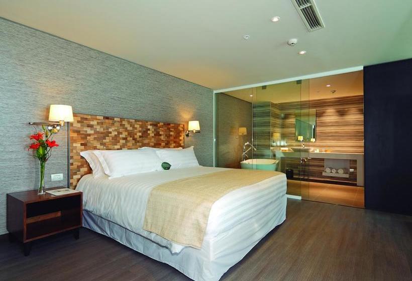 Hotel Terrado Cavancha | Iquique | Tarapaca | Chile 6