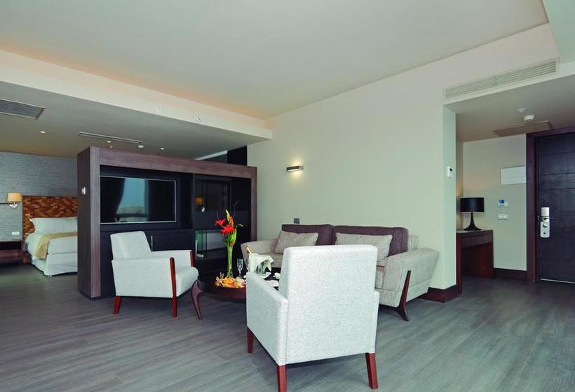 Hotel Terrado Cavancha | Iquique | Tarapaca | Chile 7