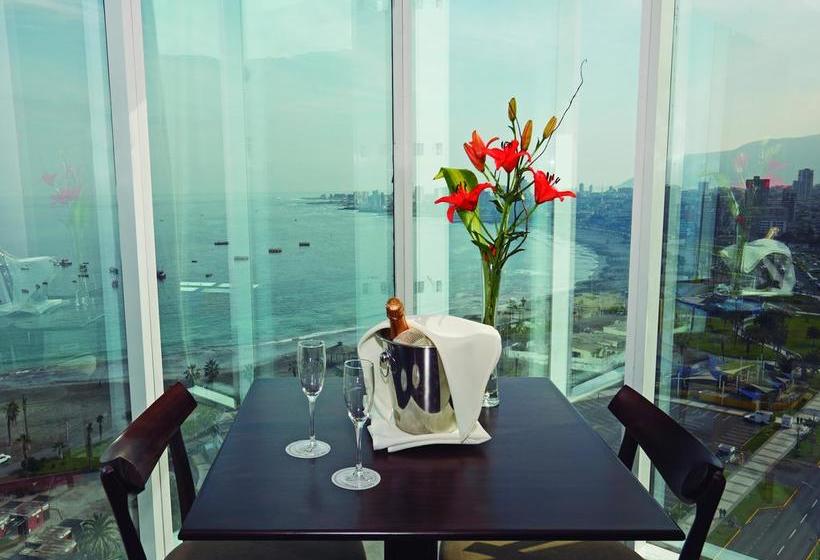 Hotel Terrado Cavancha | Iquique | Tarapaca | Chile 8