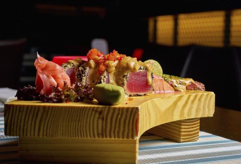 Hotel Terrado Cavancha | Iquique | Tarapaca | Chile 9