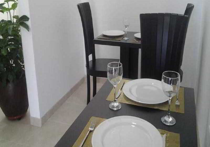 Apartahotel Terranova | Yopal | Casanare | Colombia 1