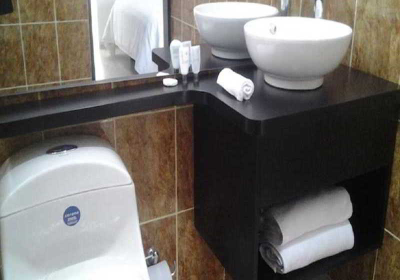 Apartahotel Terranova | Yopal | Casanare | Colombia 2