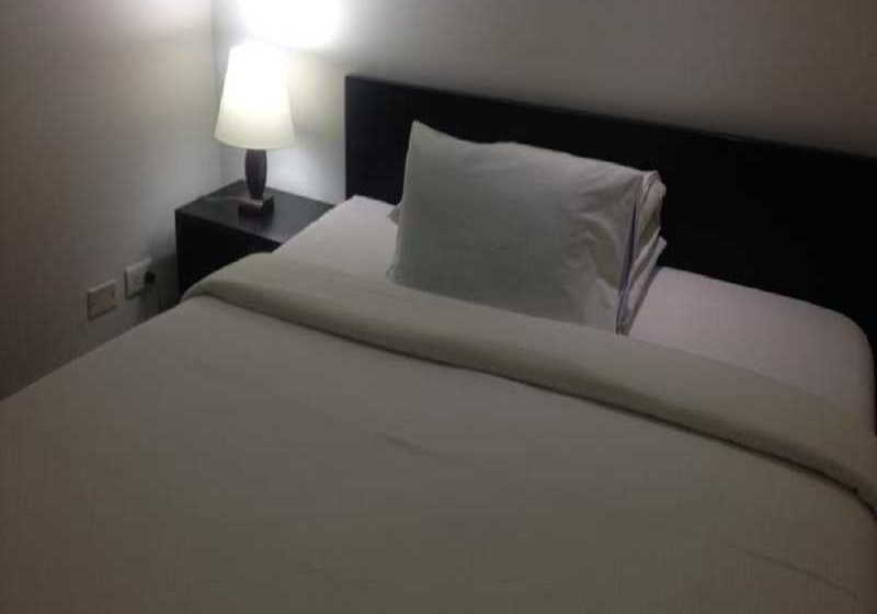 Apartahotel Terranova | Yopal | Casanare | Colombia 5