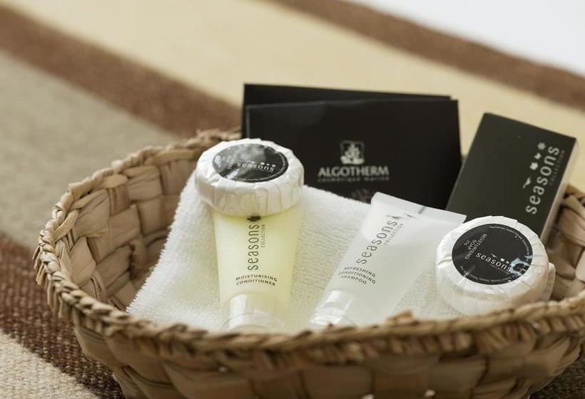 Hotel Casa Beltran | Arica | Tarapaca | Chile 11