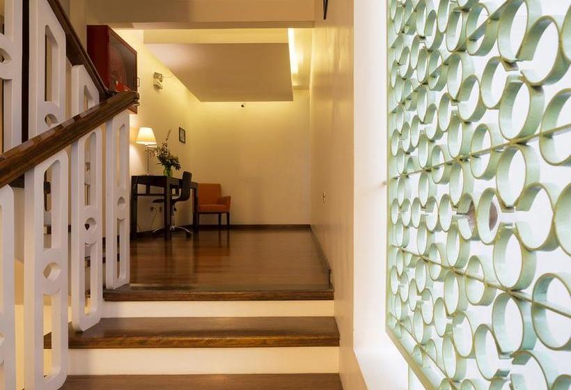 Hotel Casa Beltran | Arica | Tarapaca | Chile 13