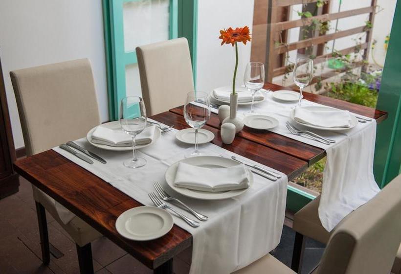 Hotel Casa Beltran | Arica | Tarapaca | Chile 14