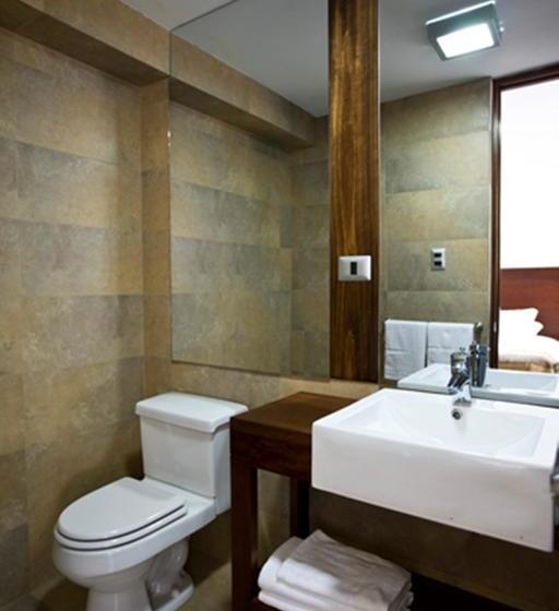 Hotel Casa Beltran | Arica | Tarapaca | Chile 16