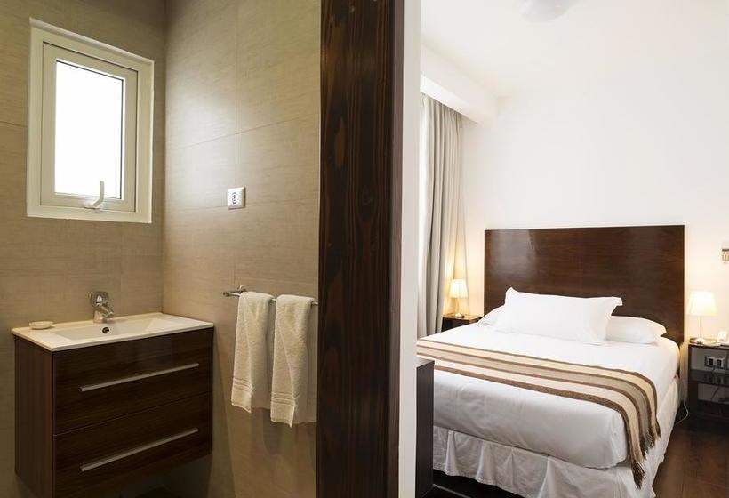 Hotel Casa Beltran | Arica | Tarapaca | Chile 17