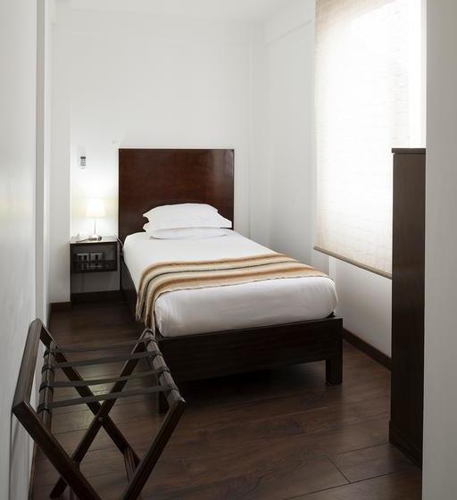 Hotel Casa Beltran | Arica | Tarapaca | Chile 18