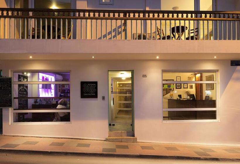 Hotel Casa Beltran | Arica | Tarapaca | Chile 2