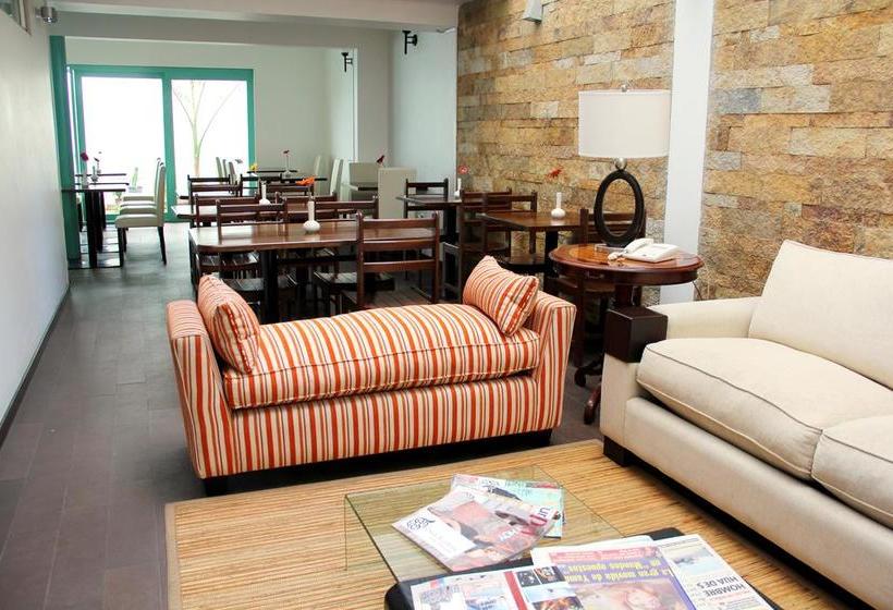 Hotel Casa Beltran | Arica | Tarapaca | Chile 20