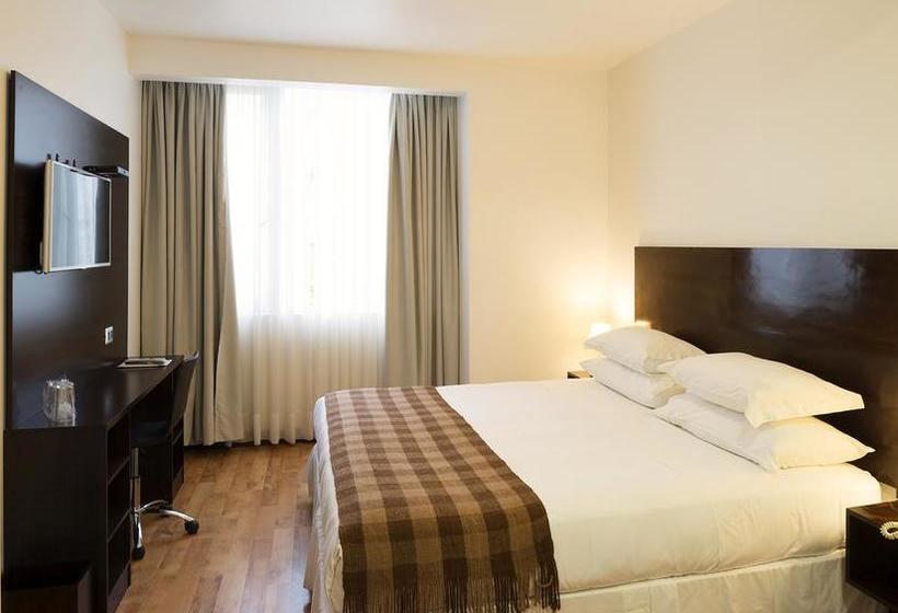 Hotel Casa Beltran | Arica | Tarapaca | Chile 3