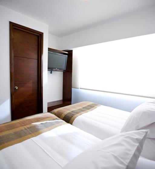 Hotel Casa Beltran | Arica | Tarapaca | Chile 5