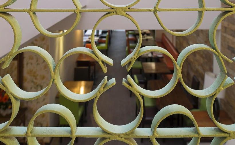 Hotel Casa Beltran | Arica | Tarapaca | Chile 8