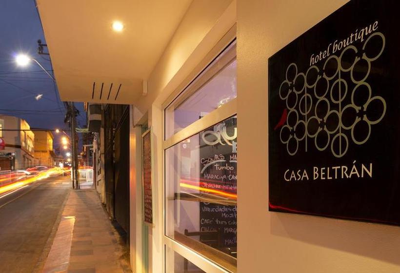 Hotel Casa Beltran | Arica | Tarapaca | Chile 9