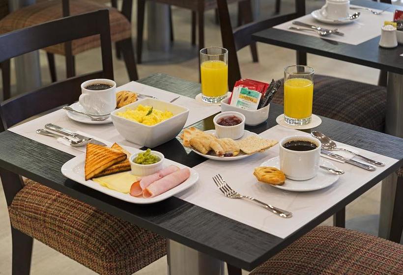 Hotel Atacama Suites Antofagasta