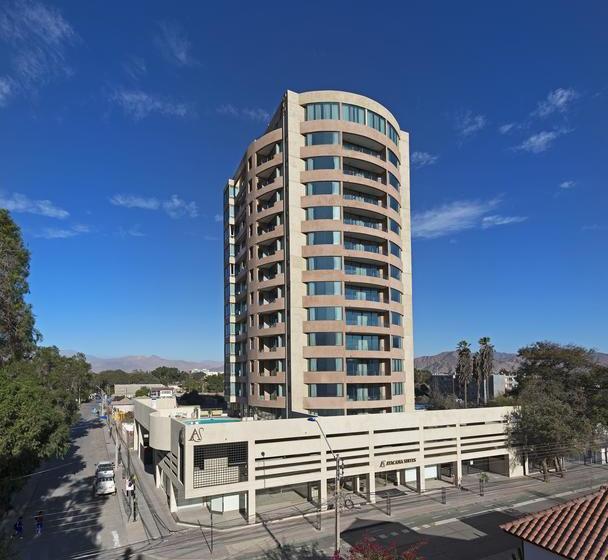 Hotel Atacama Suites | San Pedro de Atacama | Antofagasta | Chile 1